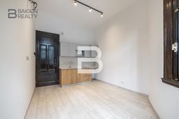 OFICINA EN ALQUILER, ZONA BARRIO NORTE