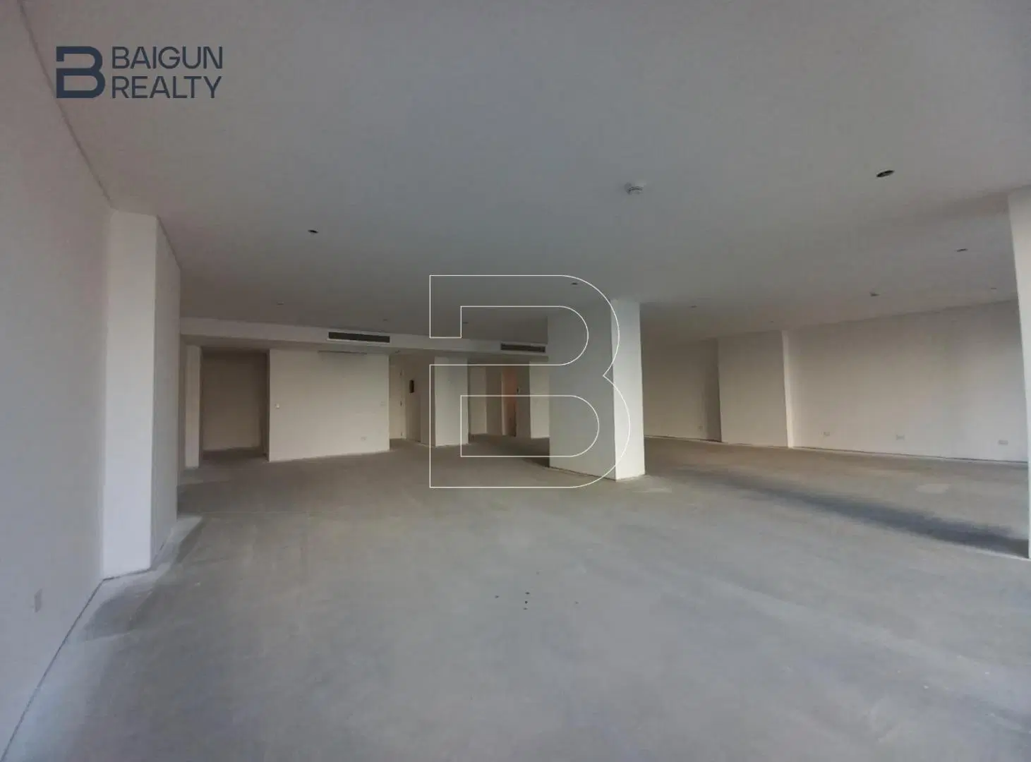 OFICINA EN ALQUILER, ZONA SAN NICOLAS 3