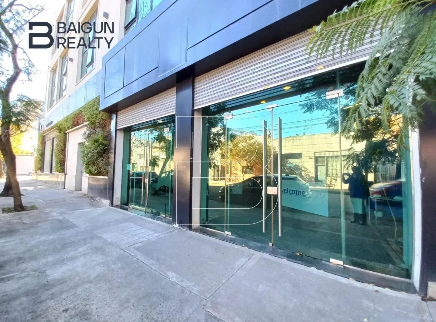 OFICINA EN ALQUILER, ZONA PARQUE PATRICIOS 5