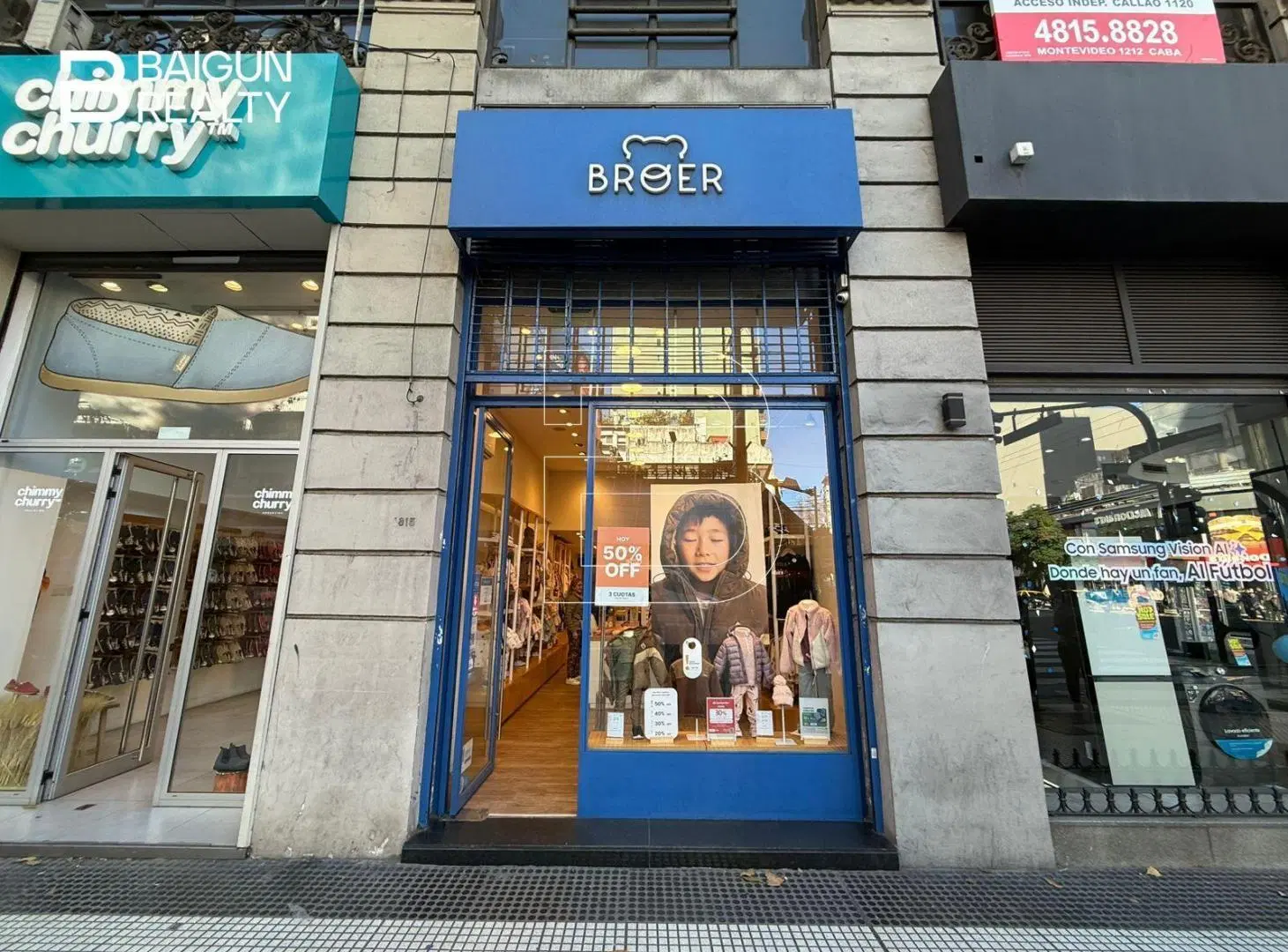 LOCAL EN VENTA, ZONA RECOLETA 2