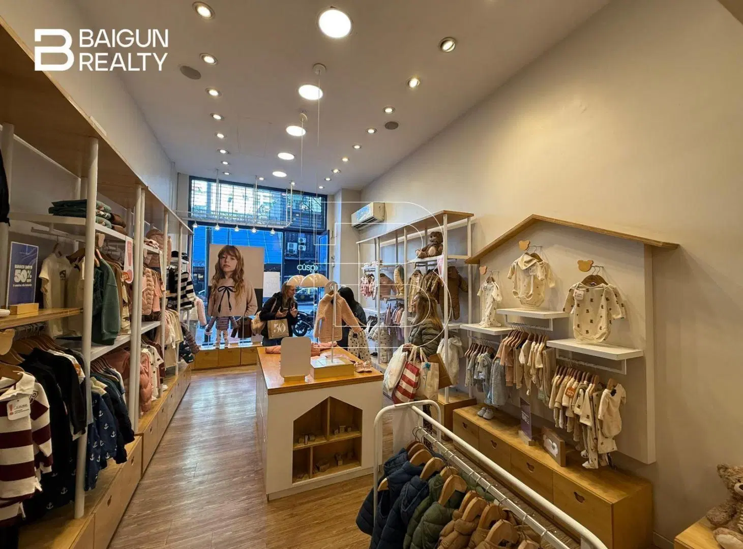 LOCAL EN VENTA, ZONA RECOLETA 4