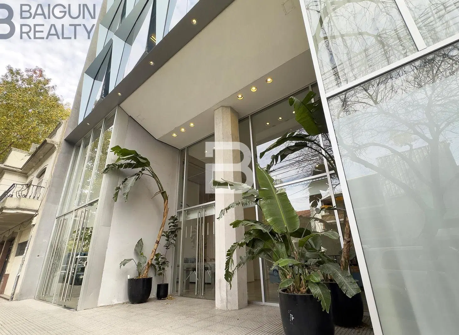 OFICINA EN ALQUILER, ZONA PALERMO HOLLYWOOD 2