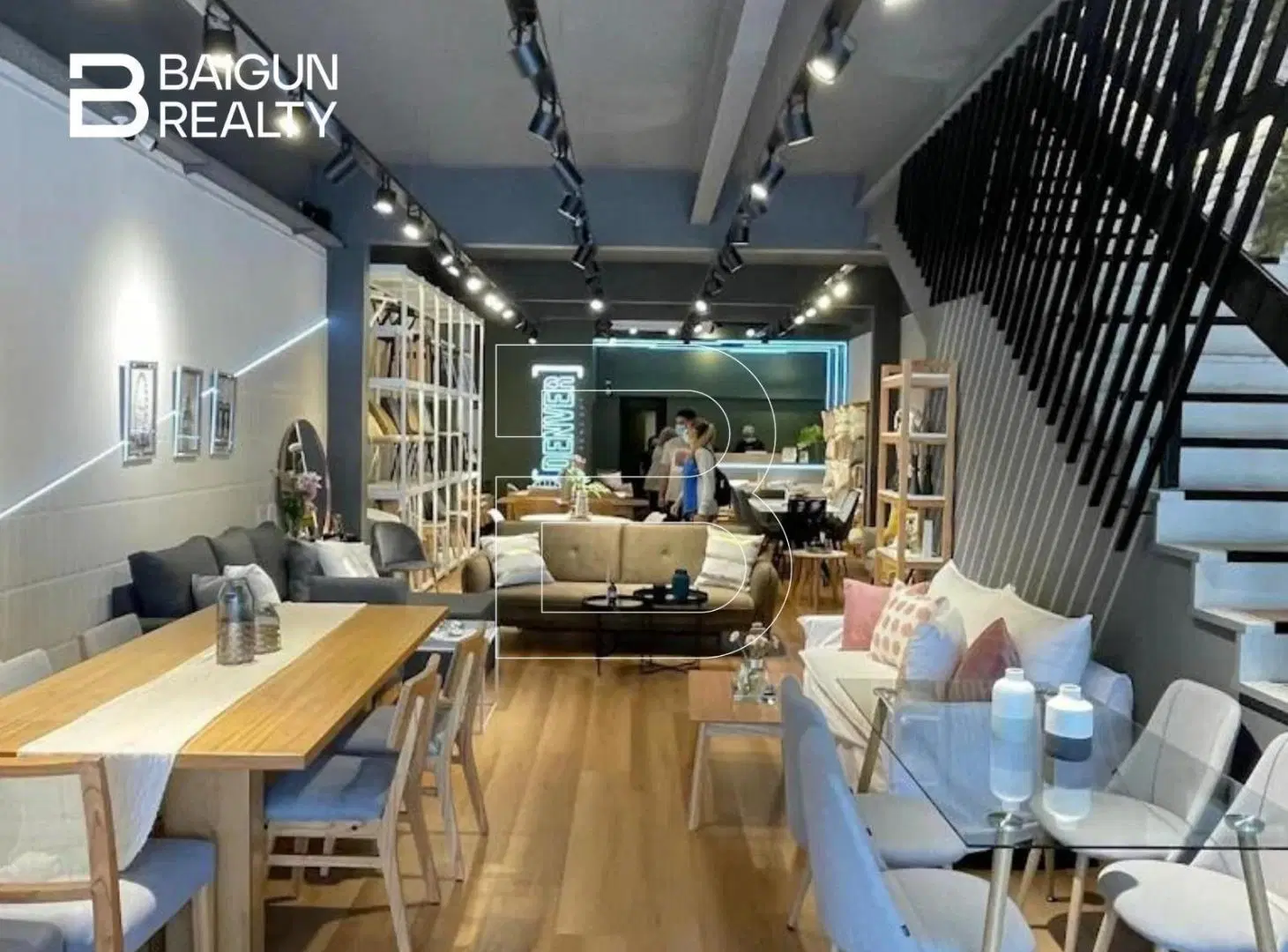 LOCAL EN VENTA, ZONA BELGRANO 2