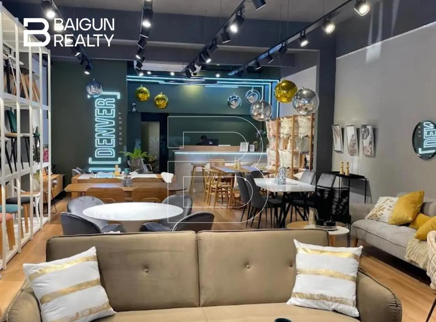 LOCAL EN VENTA, ZONA BELGRANO 3