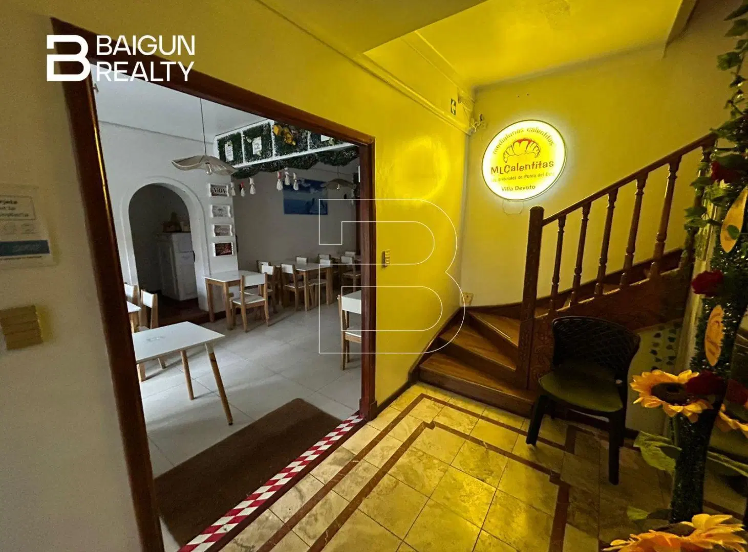 CASA PARA USO COMERCIAL, ZONA DEVOTO 2