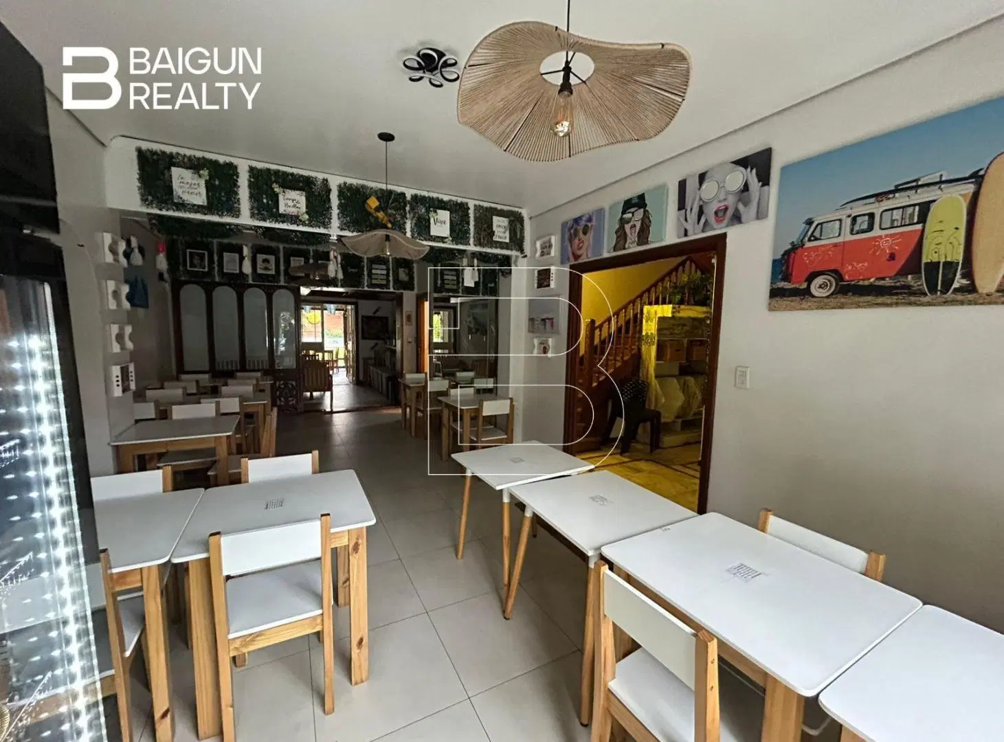 CASA PARA USO COMERCIAL, ZONA DEVOTO 3