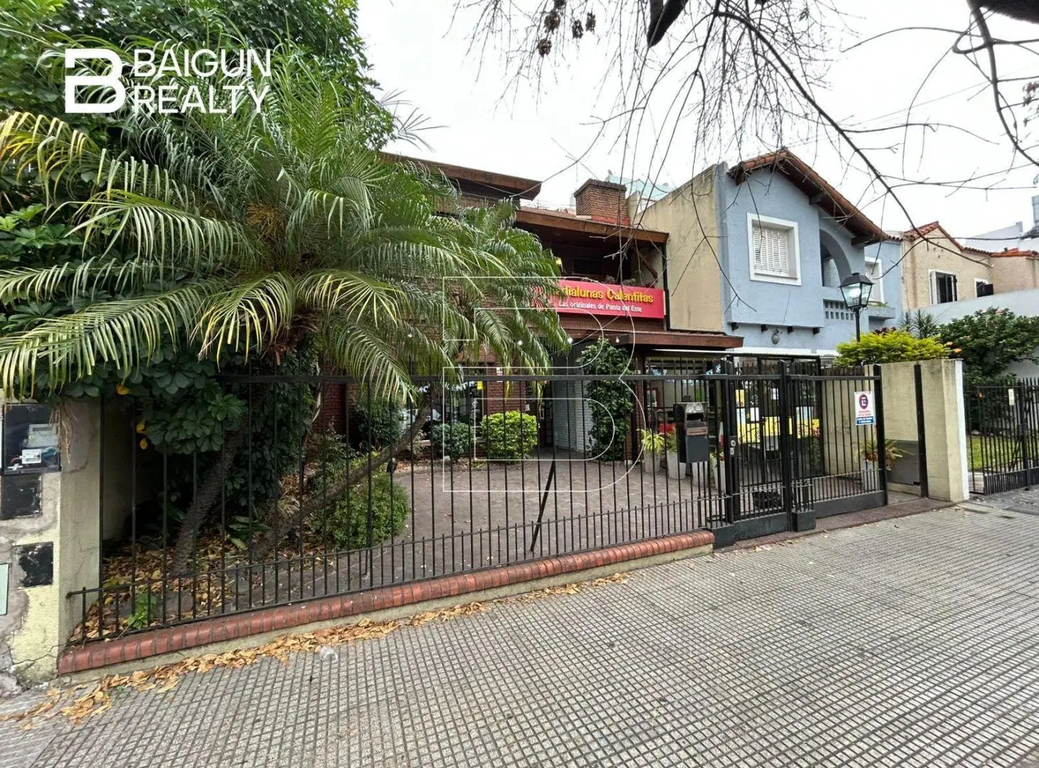 CASA PARA USO COMERCIAL, ZONA DEVOTO 5