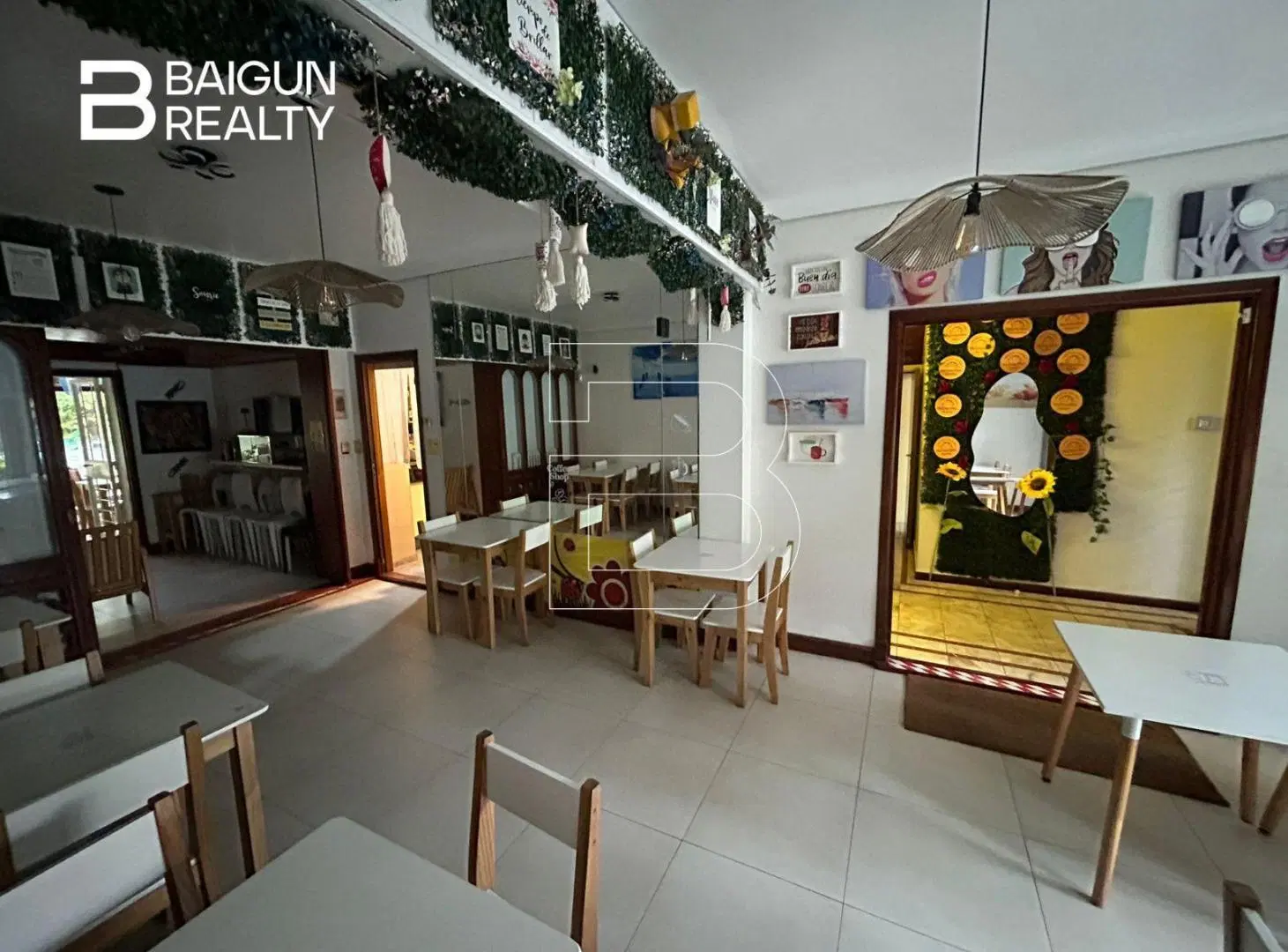 CASA PARA USO COMERCIAL, ZONA DEVOTO 4