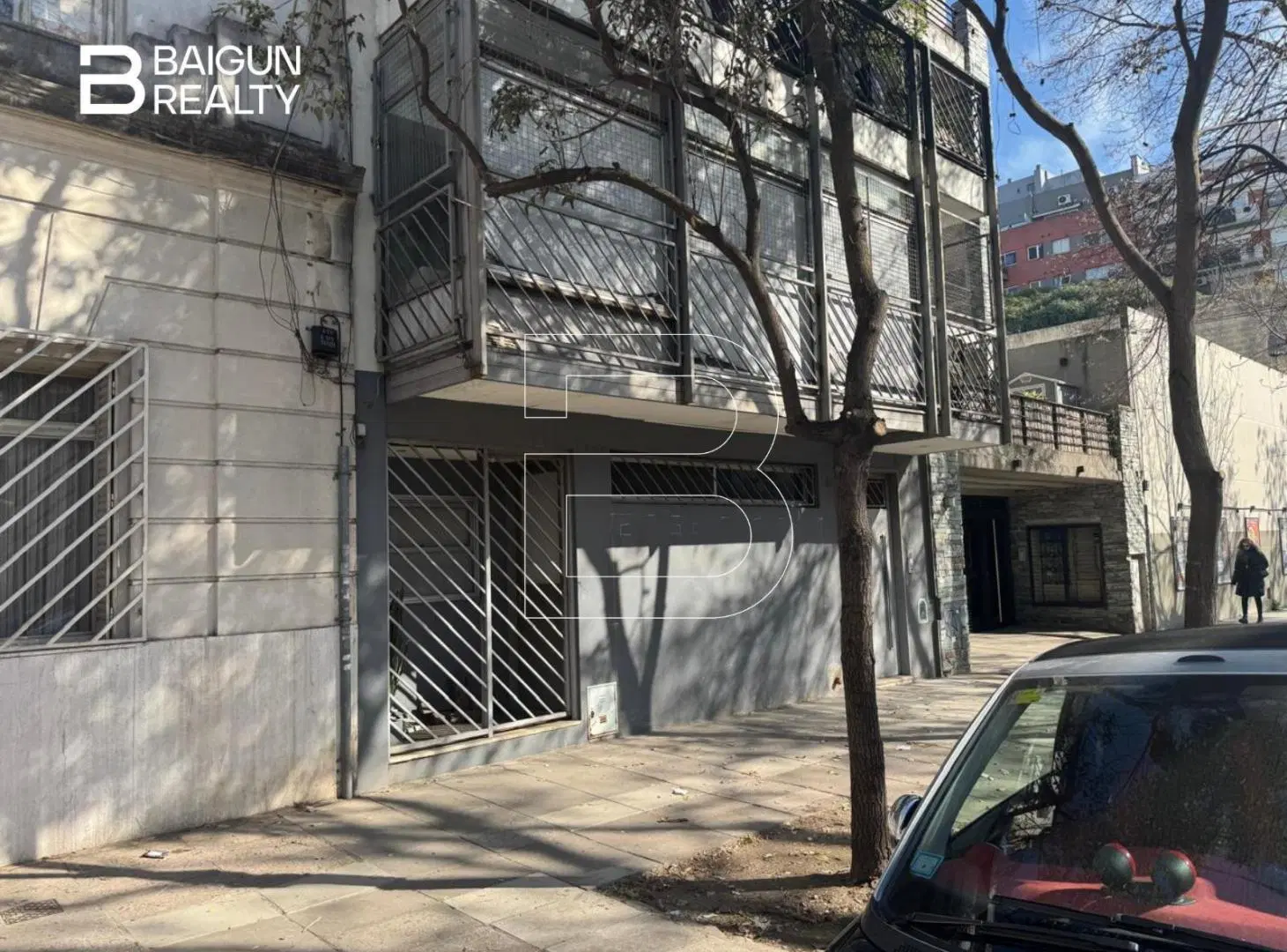 LOCAL EN ALQUILER, ZONA COLEGIALES 3