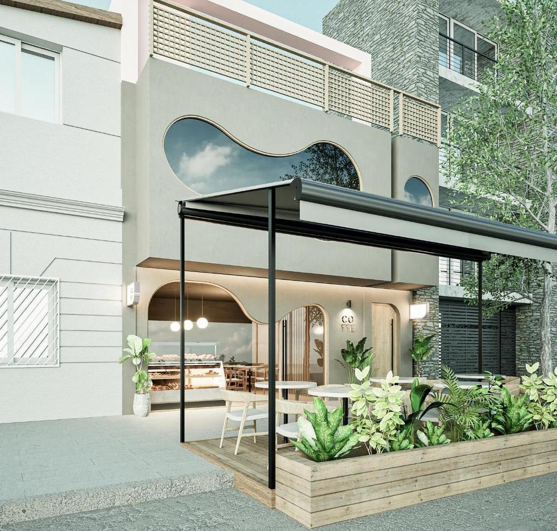 LOCAL EN ALQUILER, ZONA COLEGIALES