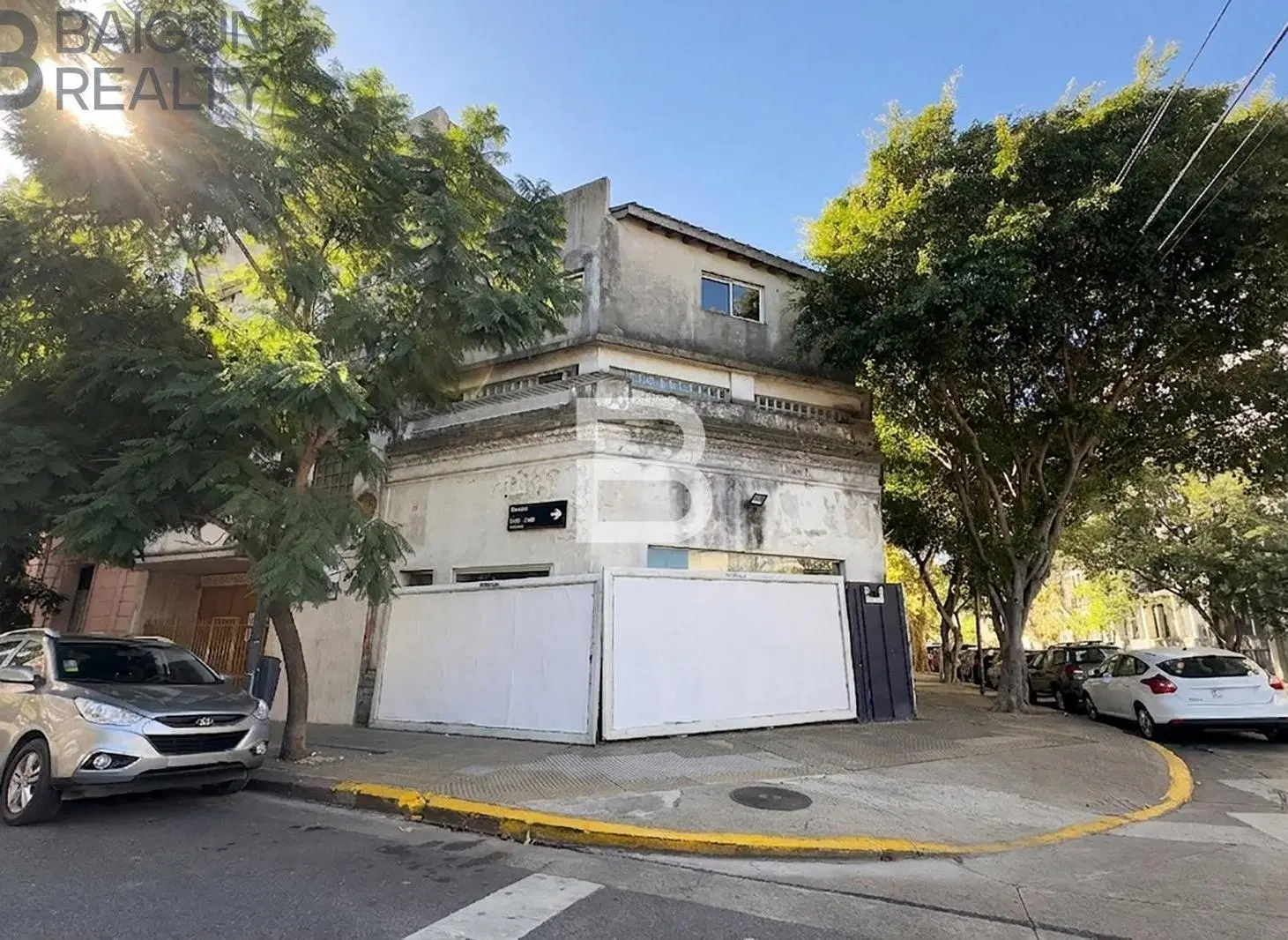 LOCAL EN ALQUILER, ZONA CABALLITO 5