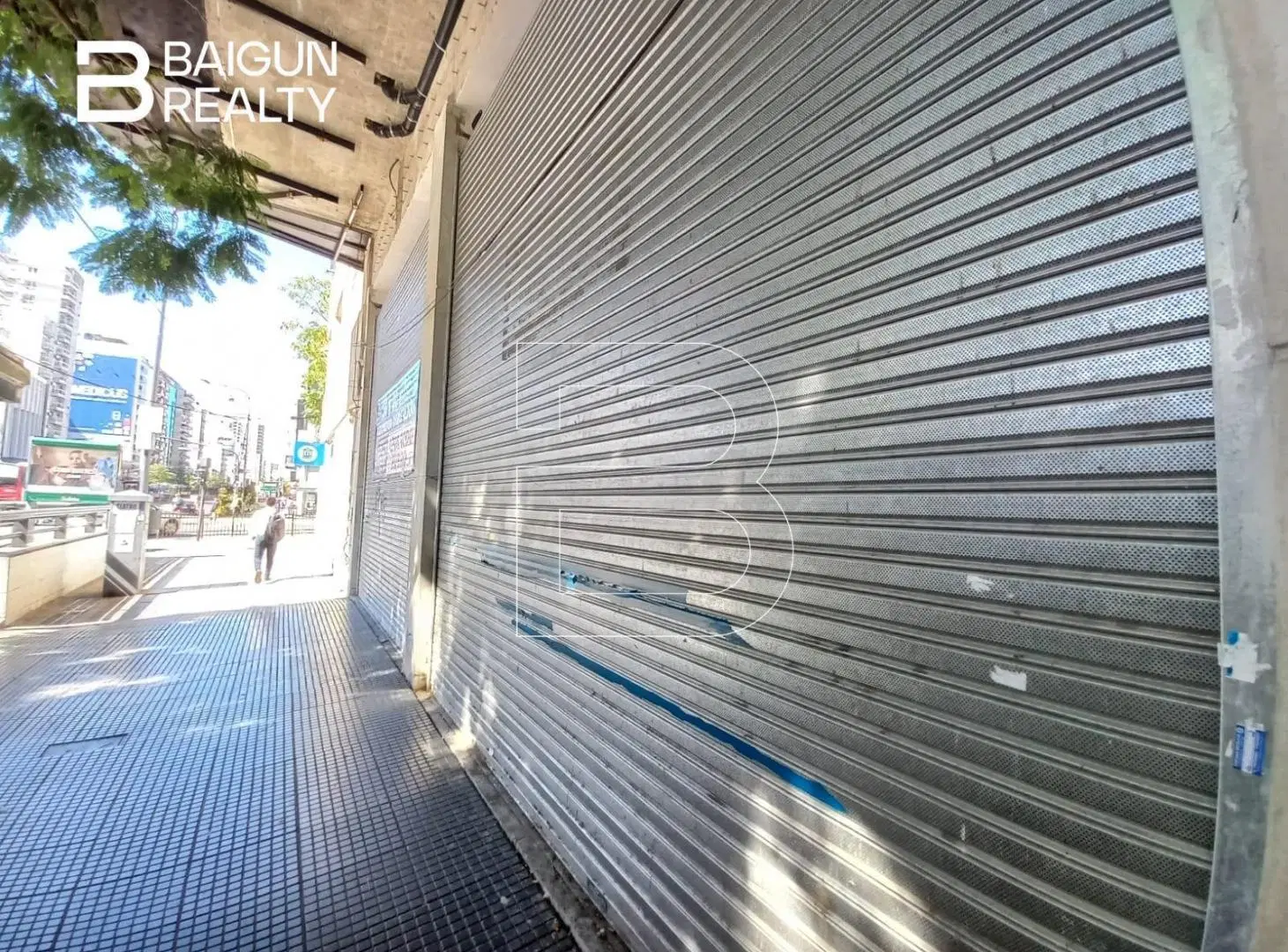 LOCAL EN ALQUILER Y/O VENTA, SOBRE AV. CABILDO 4