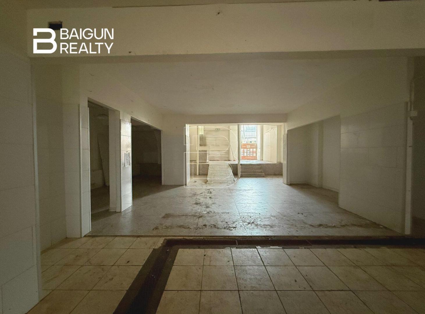Foto de LOCAL EN VENTA CON RENTA, SOBRE AV. CABILDO, imagen 5