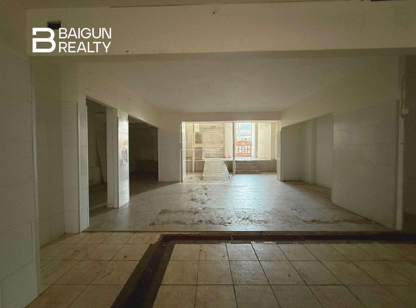 Foto de LOCAL EN VENTA CON RENTA, SOBRE AV. CABILDO, imagen 3
