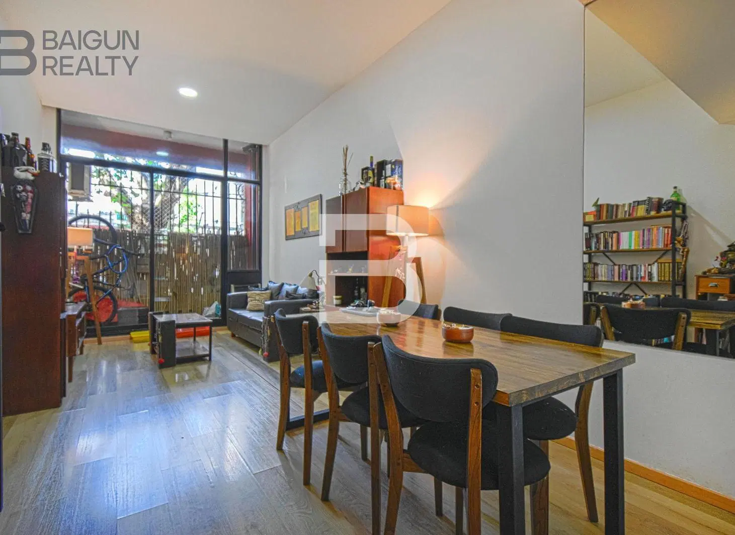 Venta Departamento 3 ambientes en Belgrano R 3
