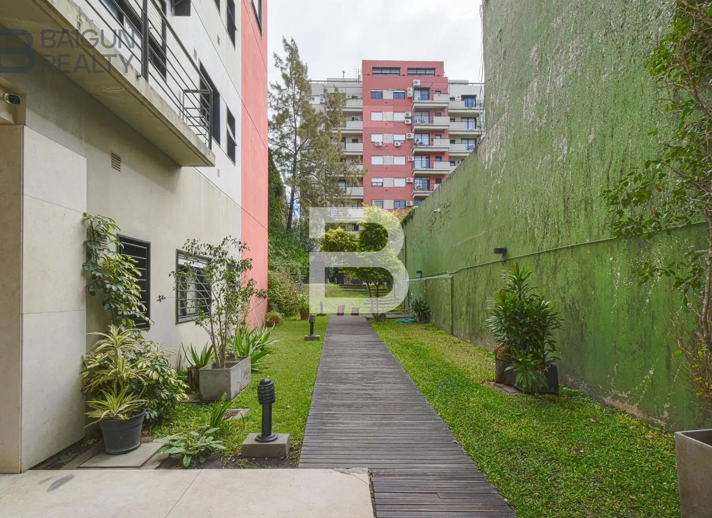 Venta Departamento 3 ambientes en Belgrano R 5