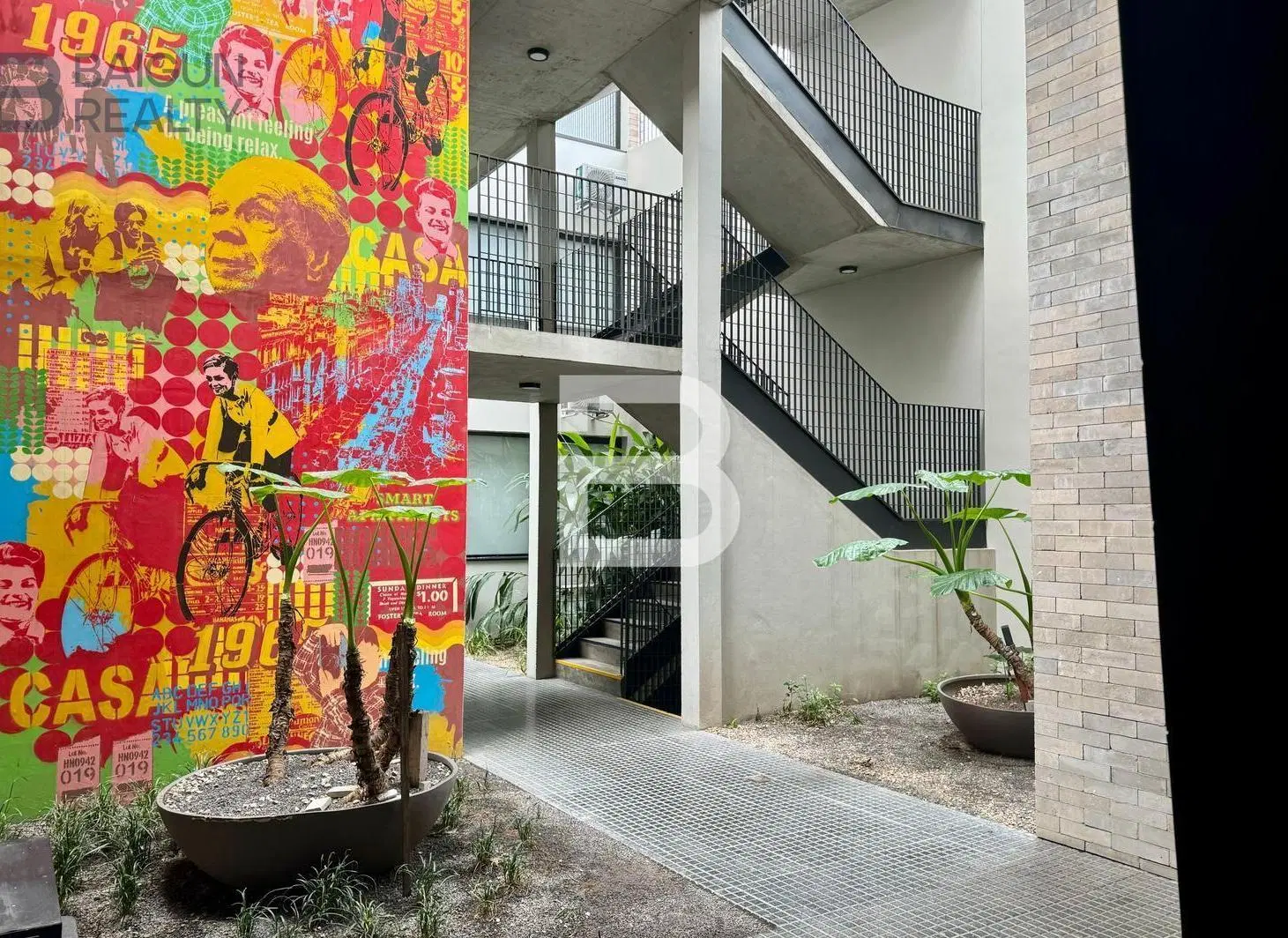 Venta Departamento 2 ambientes en Palermo Soho 5