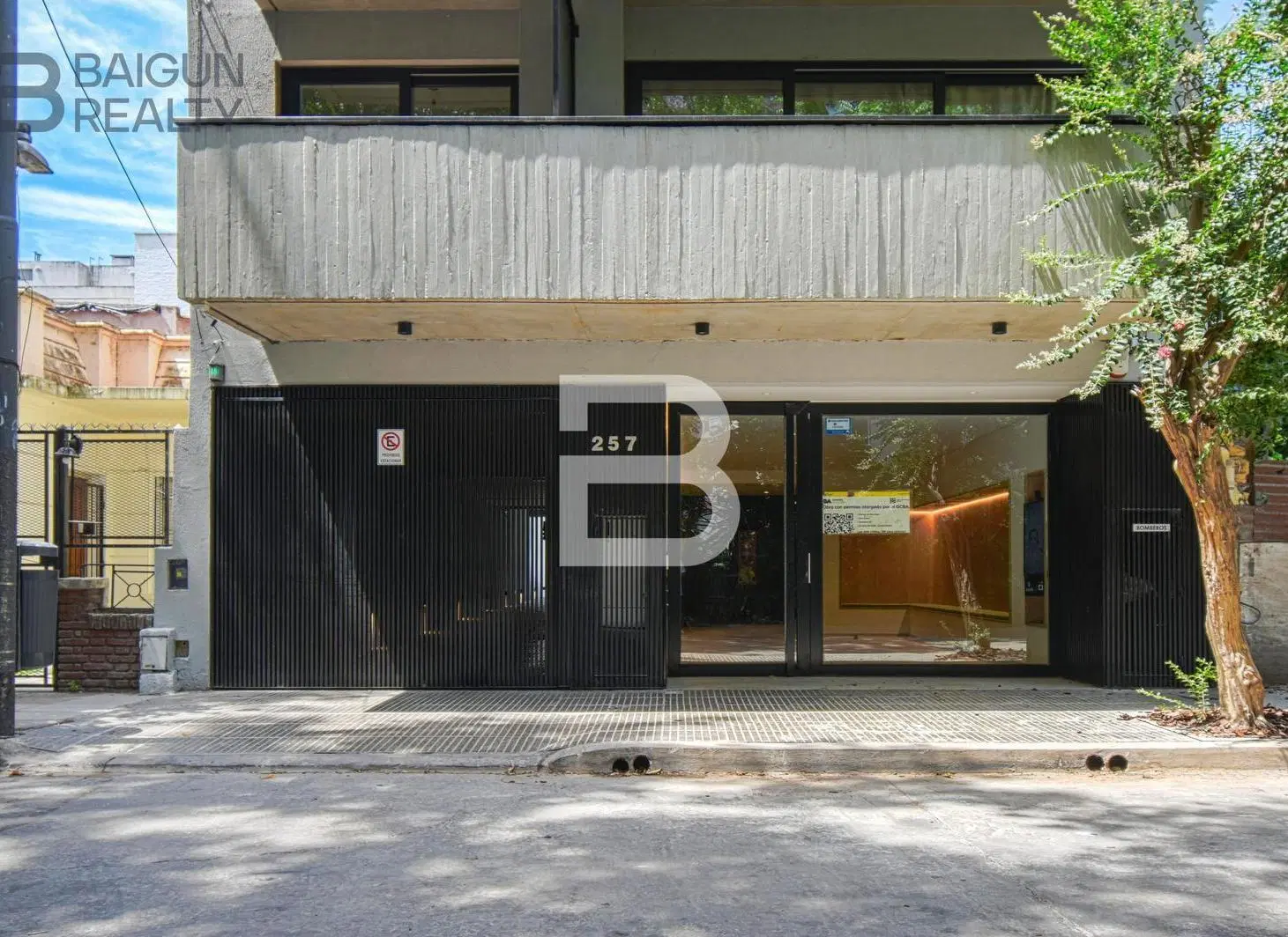Venta Departamento Monoambiente divisible en Colegiales 3