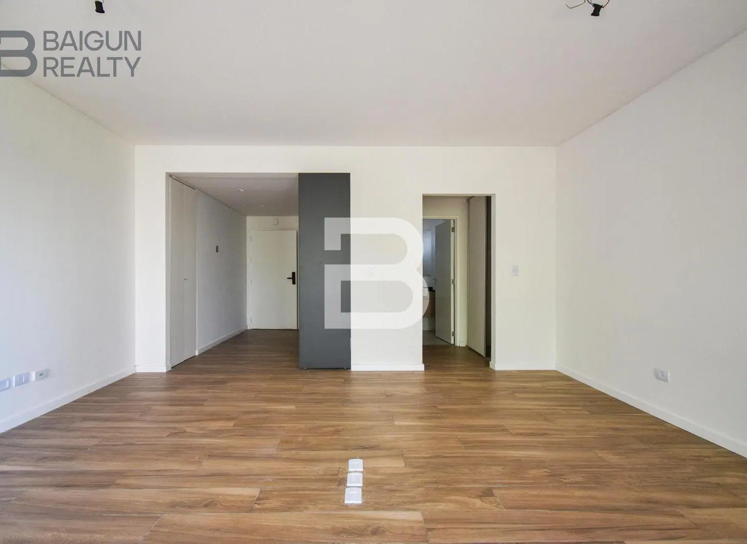 Venta Departamento Monoambiente divisible en Colegiales 2