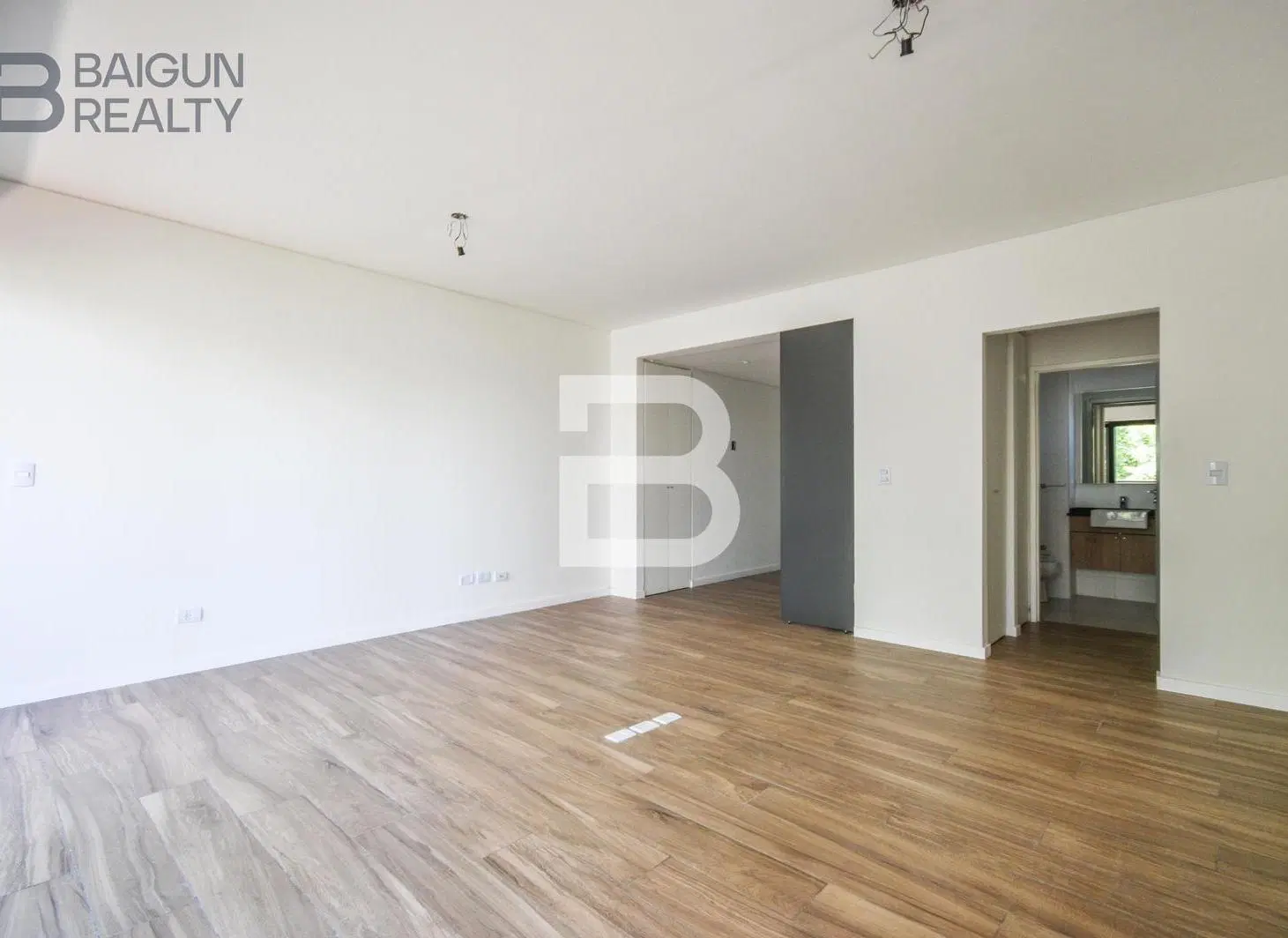Venta Departamento Monoambiente divisible en Colegiales 5
