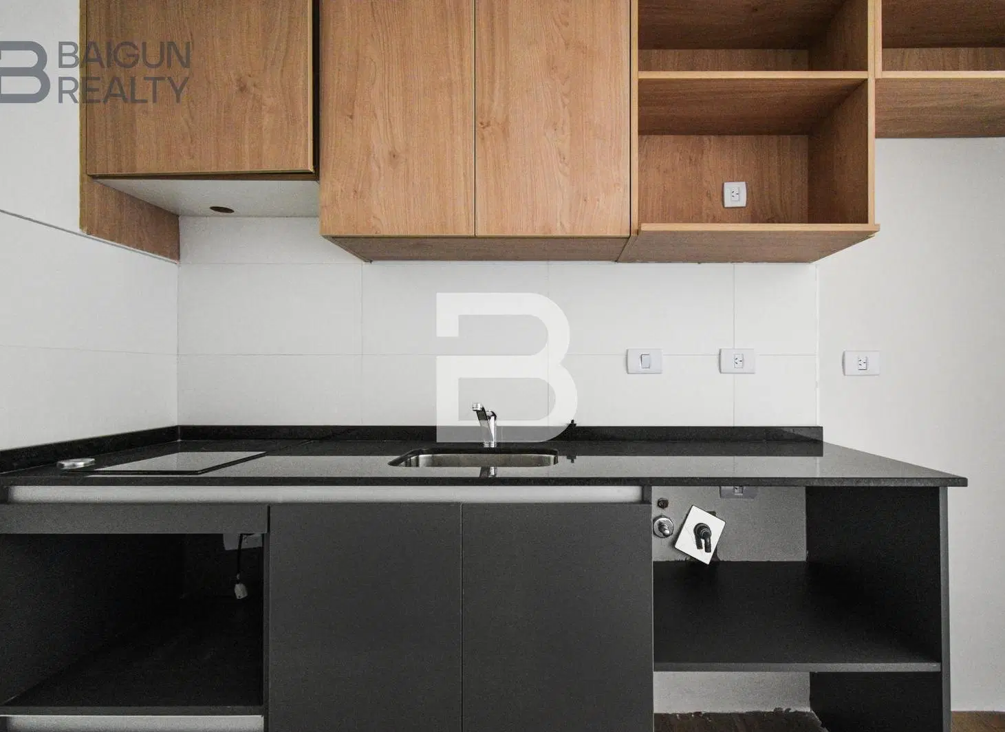 Venta Departamento Monoambiente divisible en Colegiales 4