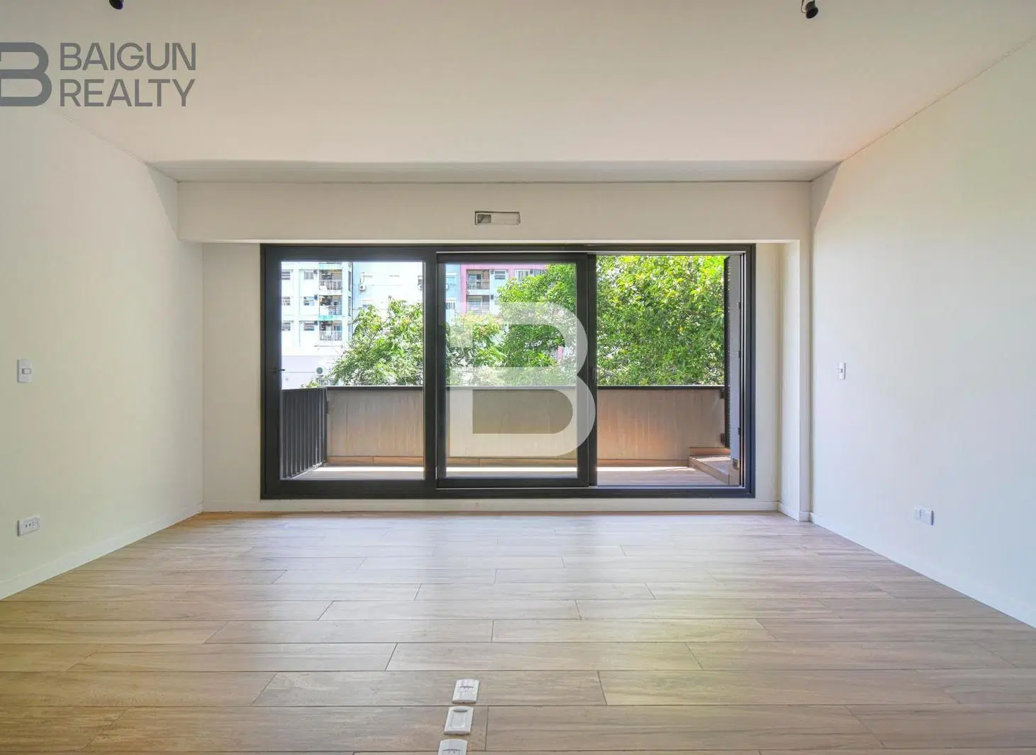 Venta Departamento Monoambiente divisible en Colegiales 8