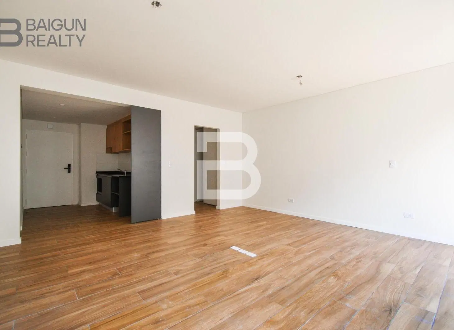 Venta Departamento monoambiente divisible en Colegiales 4