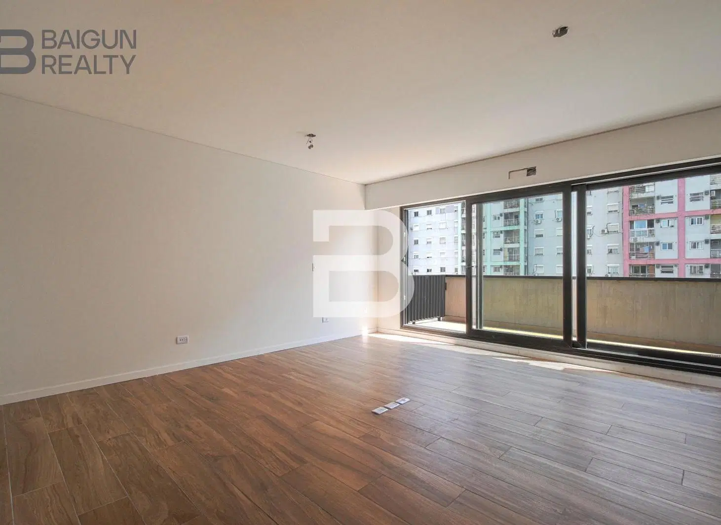 Venta Departamento monoambiente divisible en Colegiales 5