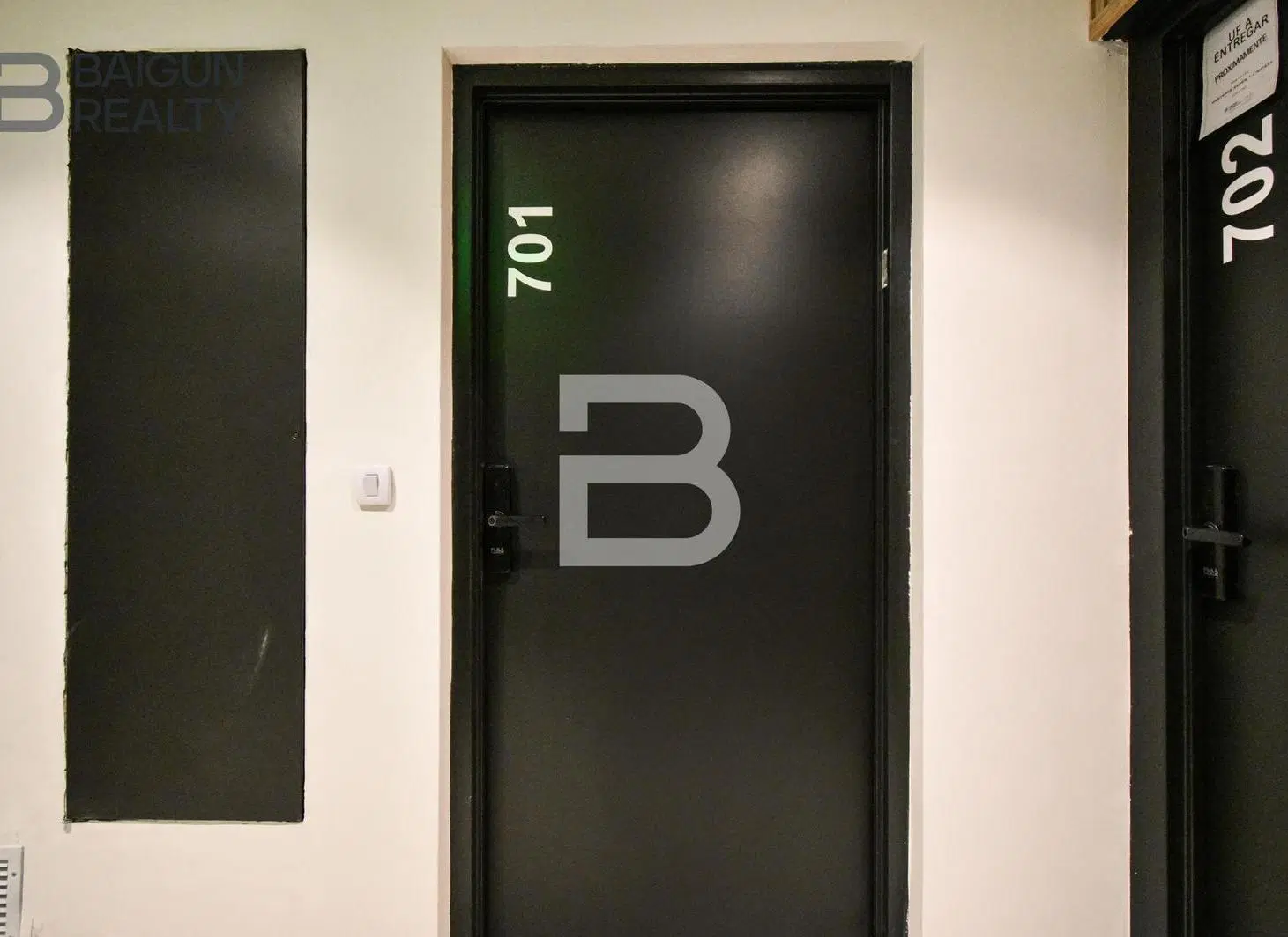Venta Departamento monoambiente divisible en Colegiales 2