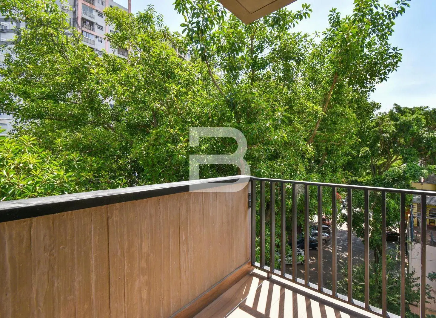 Venta Departamento monoambiente en Colegiales 2
