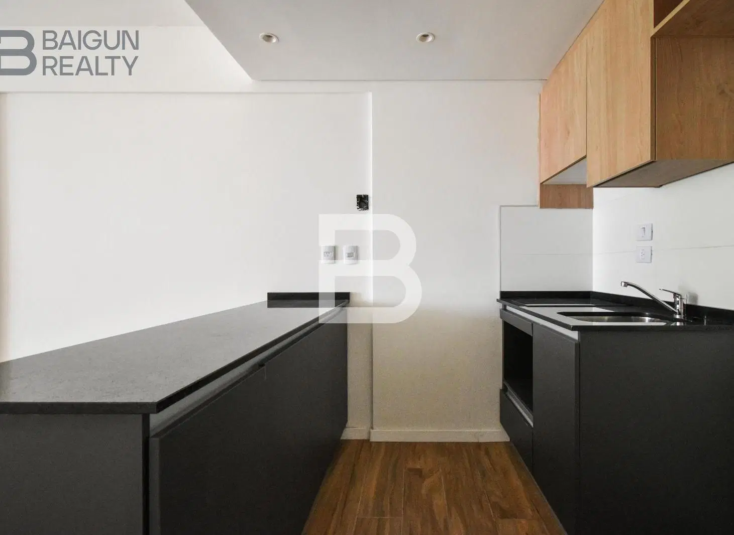 Venta Departamento monoambiente en Colegiales 5