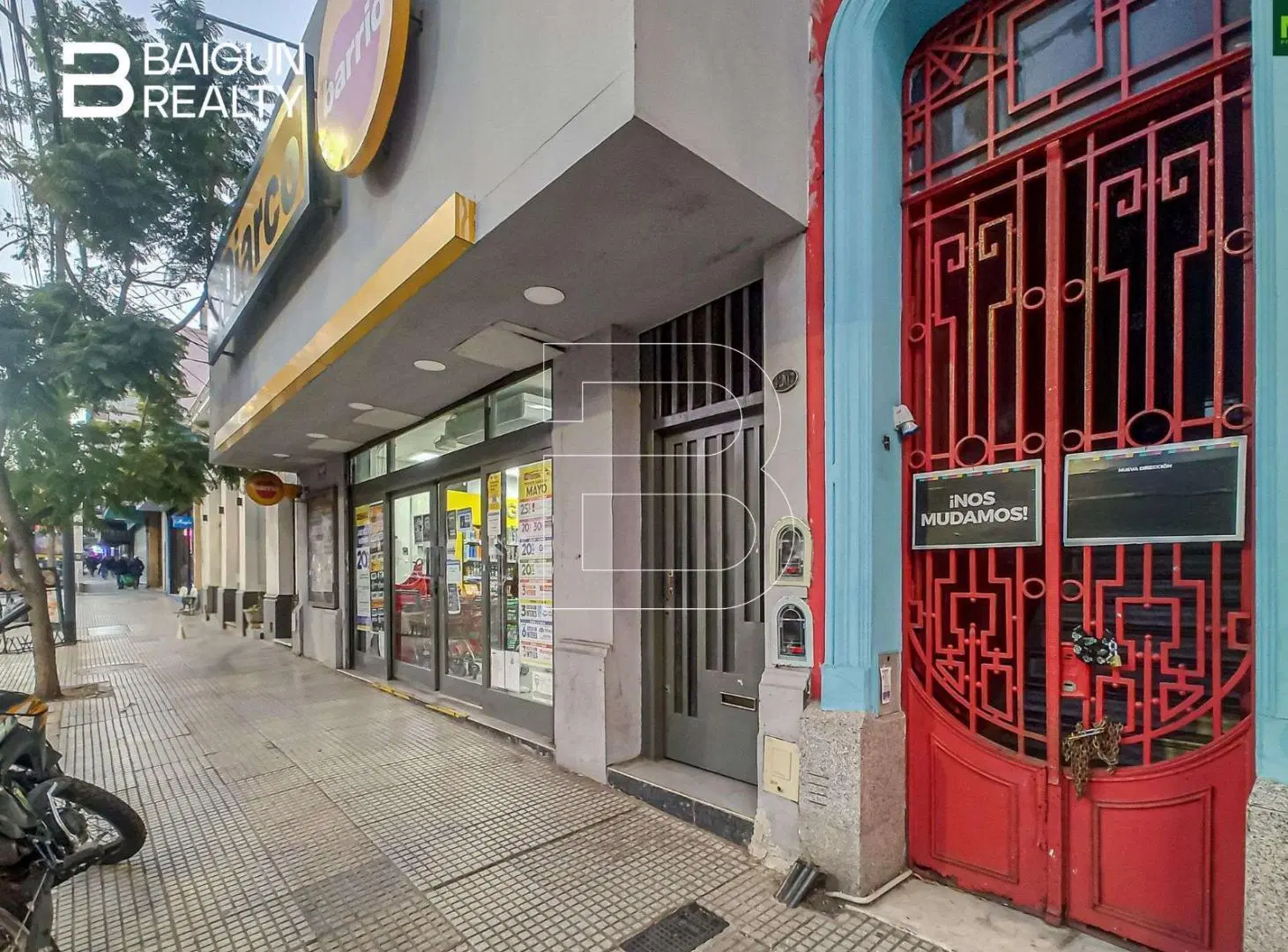 LOCAL EN ALQUILER, ZONA VILLA URQUIZA 3