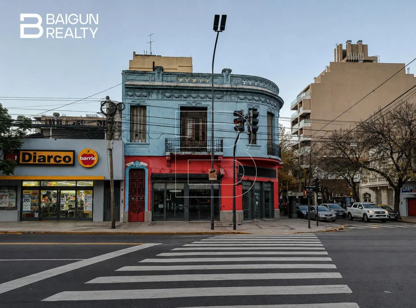 LOCAL EN ALQUILER, ZONA VILLA URQUIZA 2