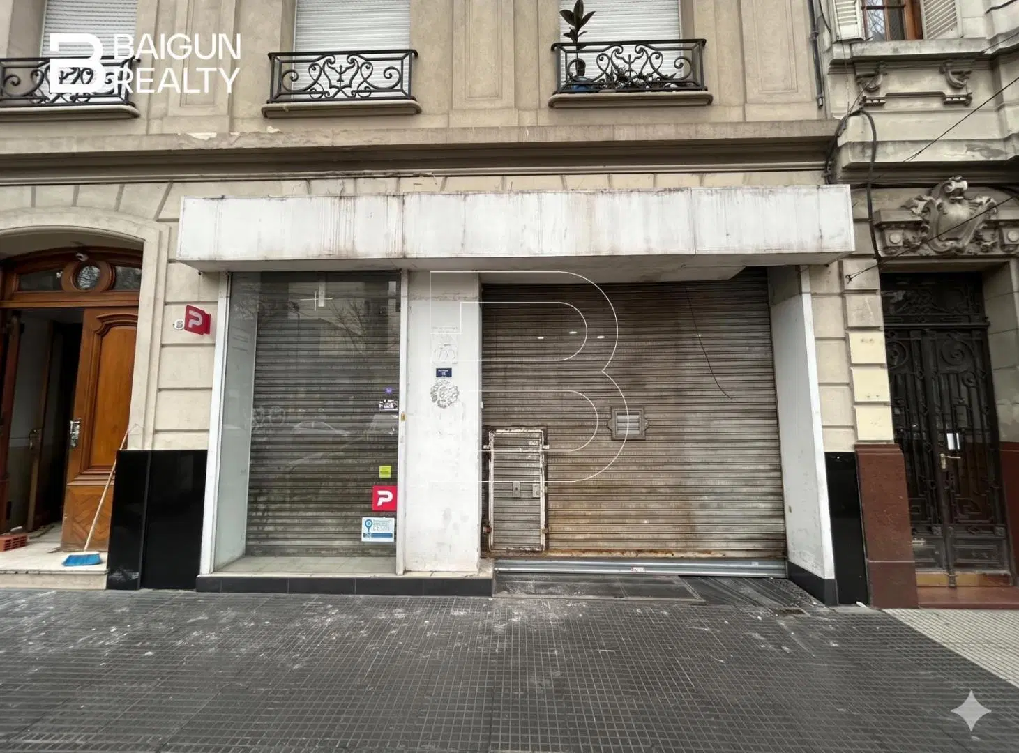 LOCAL EN ALQUILER, ZONA CABALLITO 3