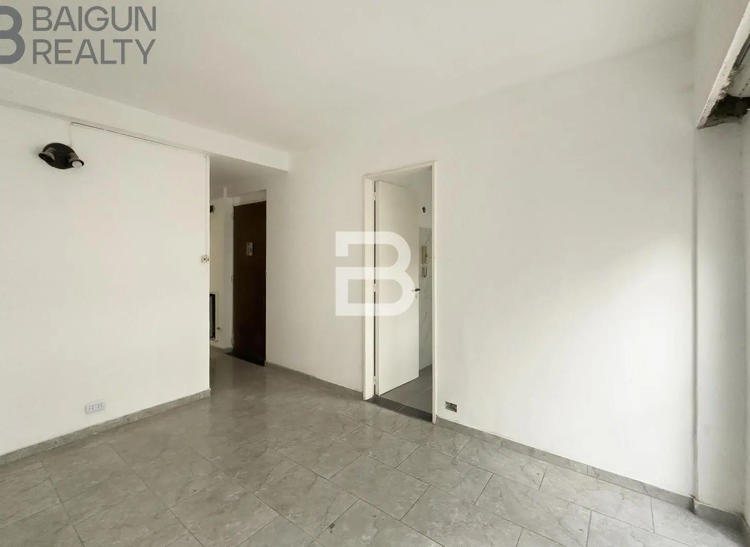 Departamento de 3 ambientes en venta en Belgrano, APTO CRÉDITO 5