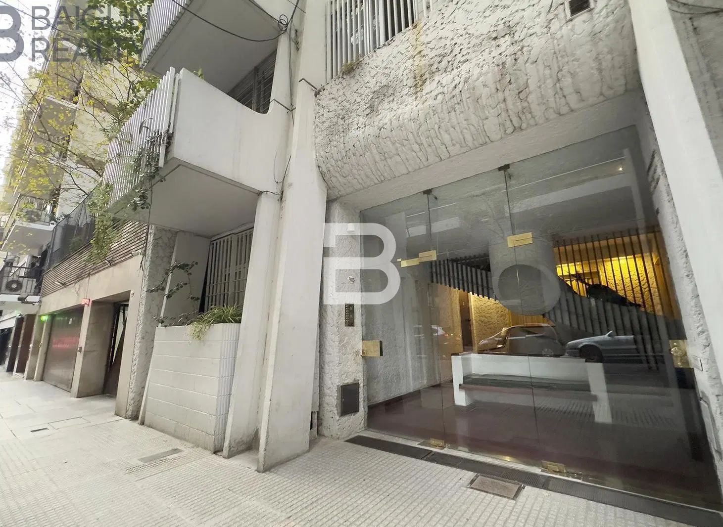 Departamento de 3 ambientes en venta en Belgrano, APTO CRÉDITO 3