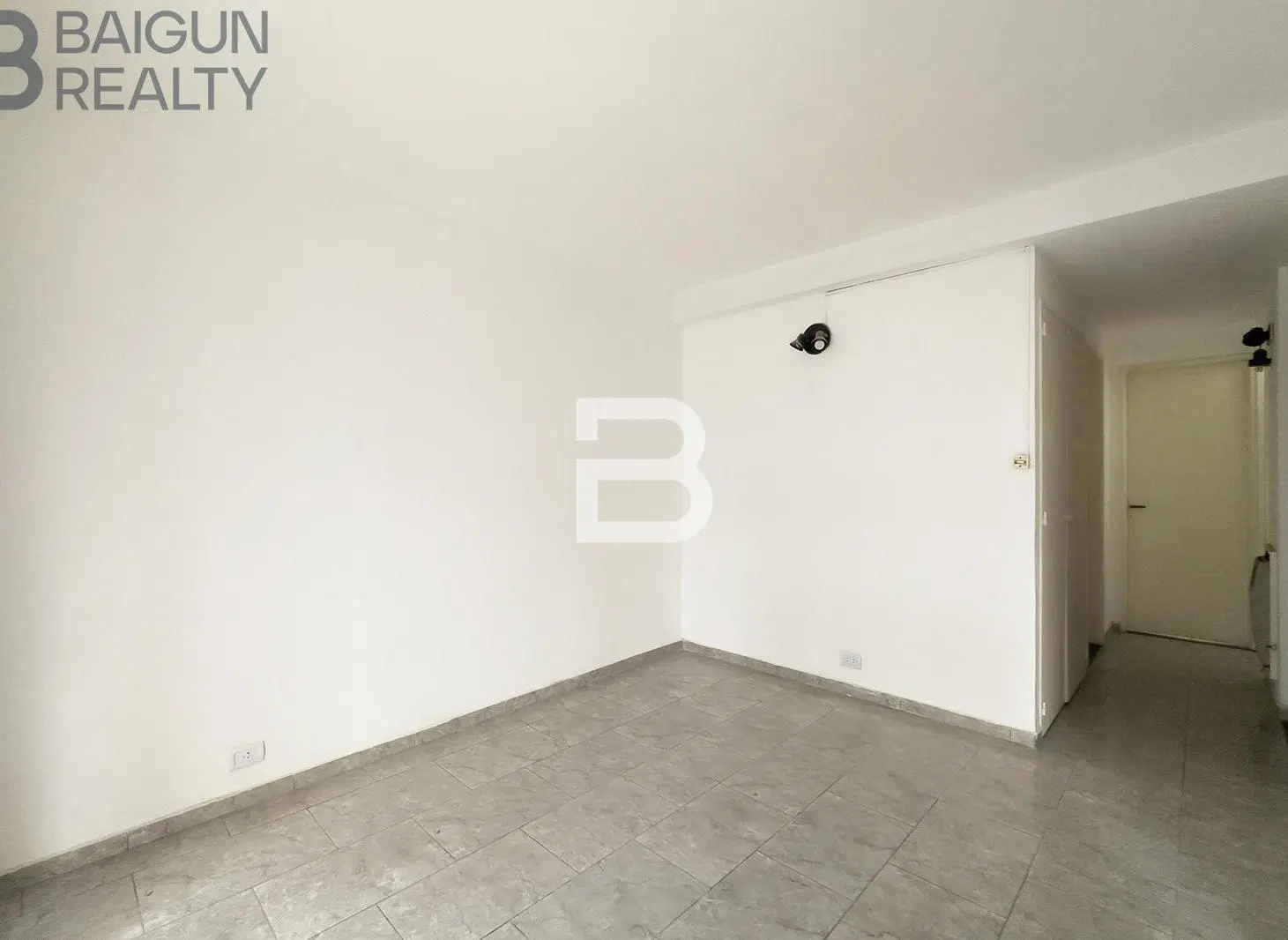 Departamento de 3 ambientes en venta en Belgrano, APTO CRÉDITO 4