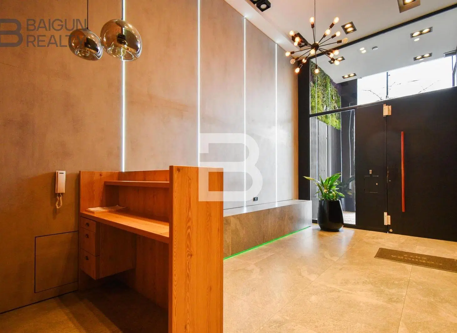 Venta Departamento 2 ambientes en Palermo Hollywood 5