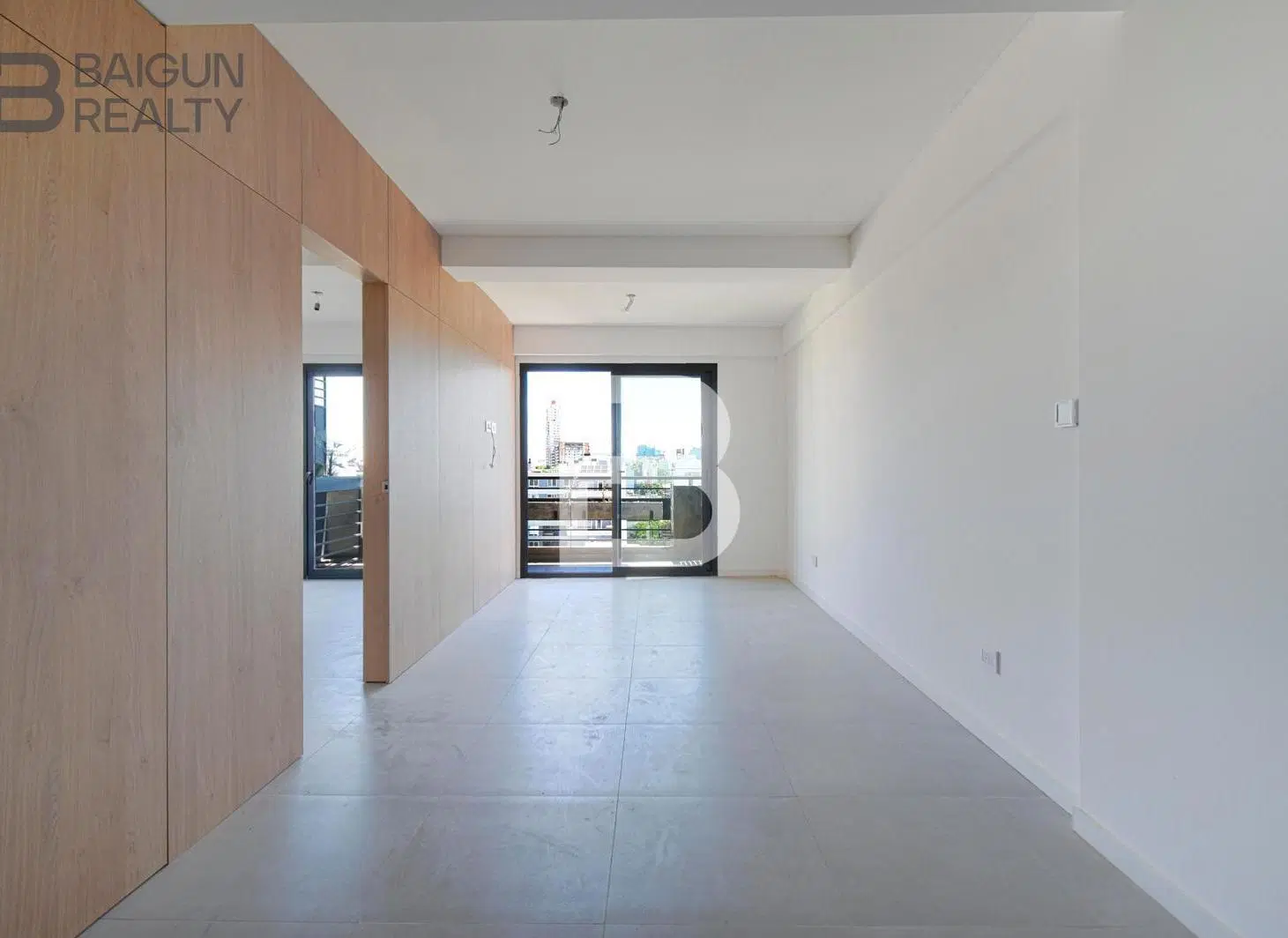 Venta Departamento 2 ambientes en Palermo Hollywood 4