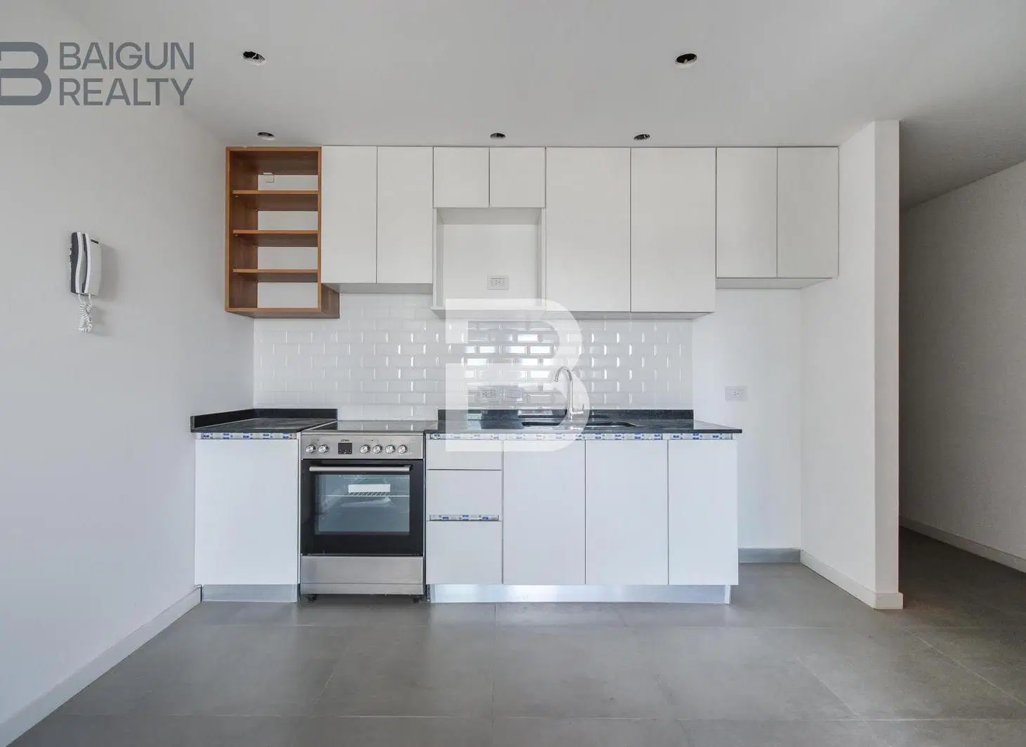 Venta Departamento 2 ambientes en Palermo Hollywood 3