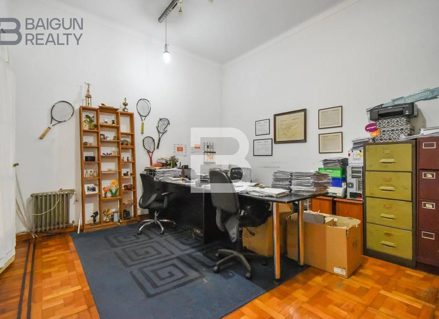 Venta PH 5 ambientes con jardin y pileta en Almagro 5