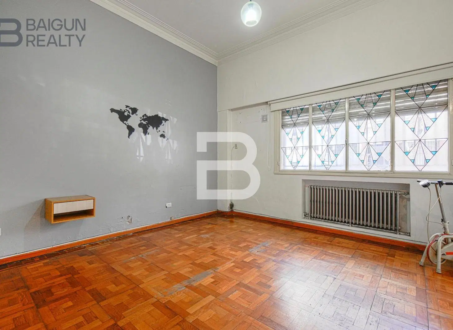 Venta PH 5 ambientes con jardin y pileta en Almagro 4