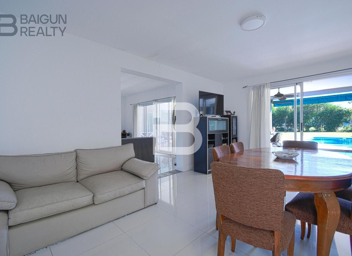 Foto de Casa Amoblada en Alquiler 6 ambientes Barrio Cerrado Las Liebres, imagen 4