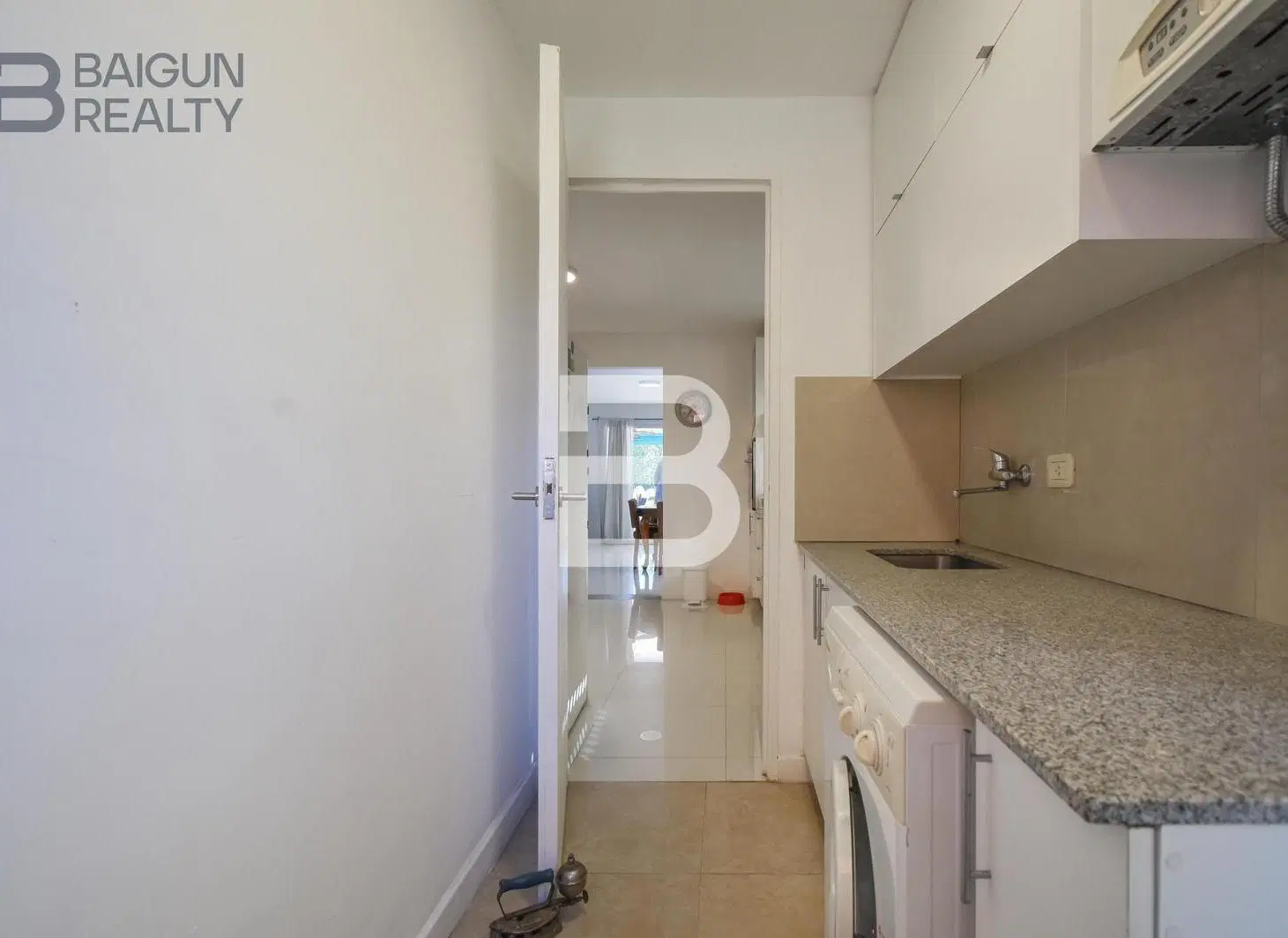 Casa Amoblada en Alquiler 6 ambientes Barrio Cerrado Las Liebres 2
