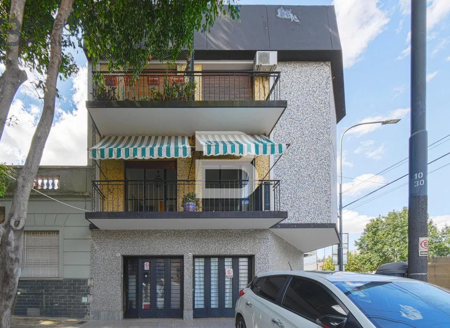 Venta Departamento 6 ambientes con terraza en Villa Urquiza 2