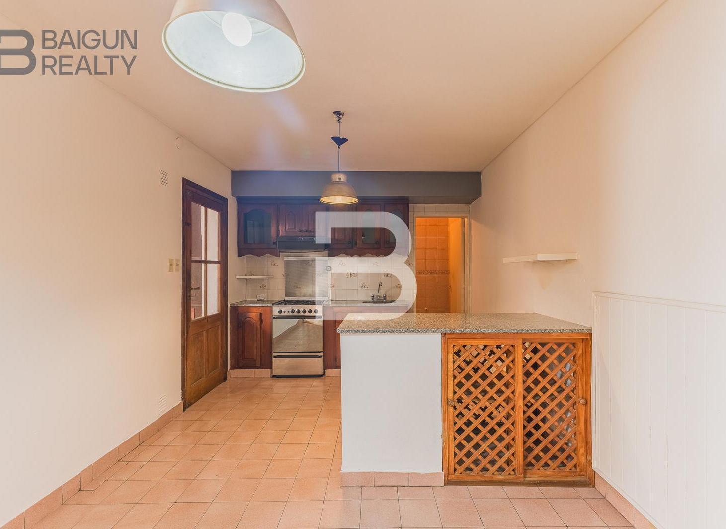 Foto de Venta PH 3 ambientes con patio en Villa del parque, imagen 5
