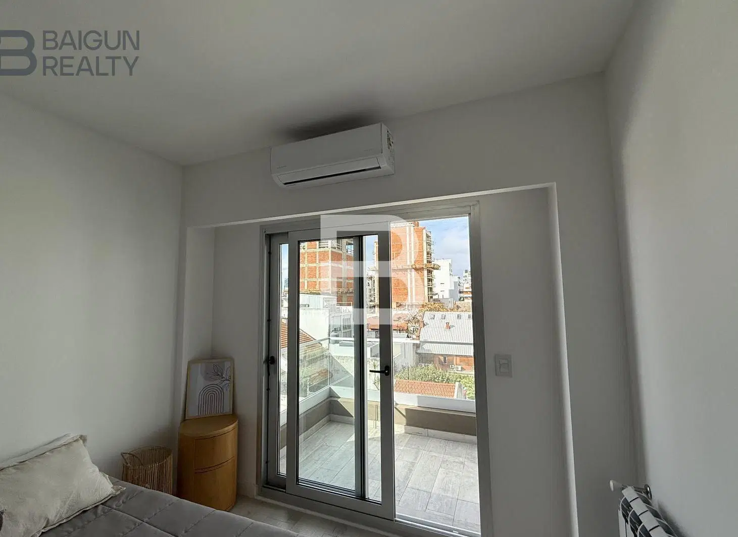 Venta Departamento 2 ambientes en Núñez 8
