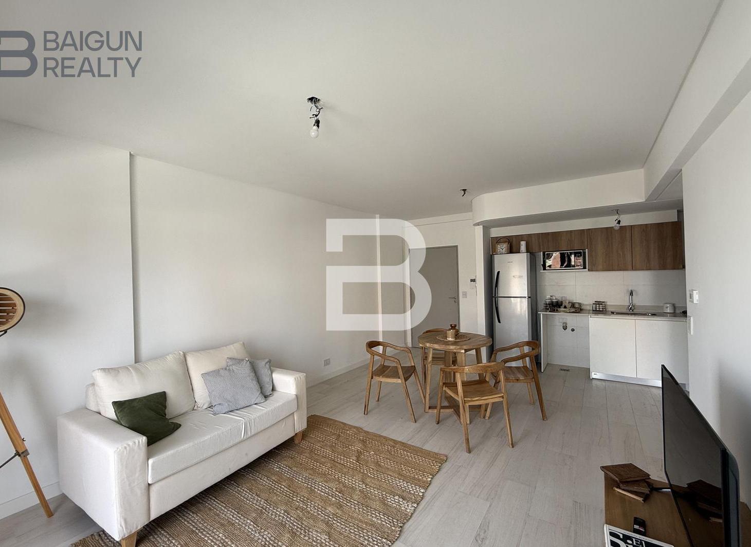Foto de Venta Departamento 2 ambientes en Núñez, imagen 4