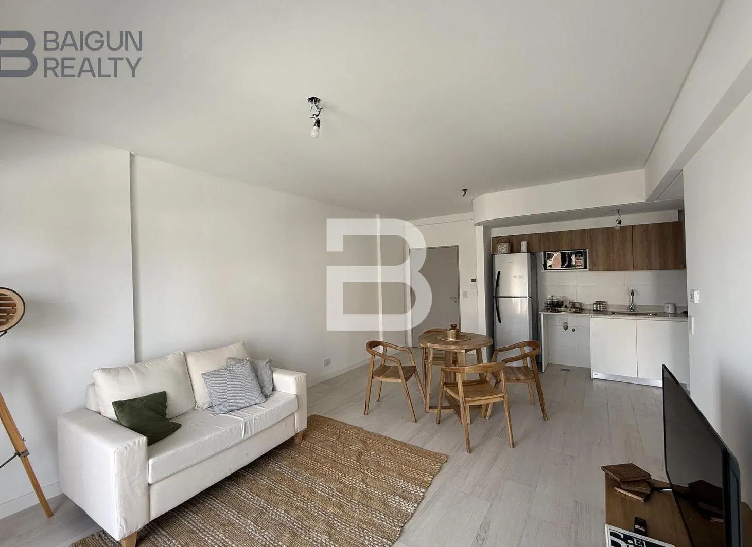 Venta Departamento 2 ambientes en Núñez 4