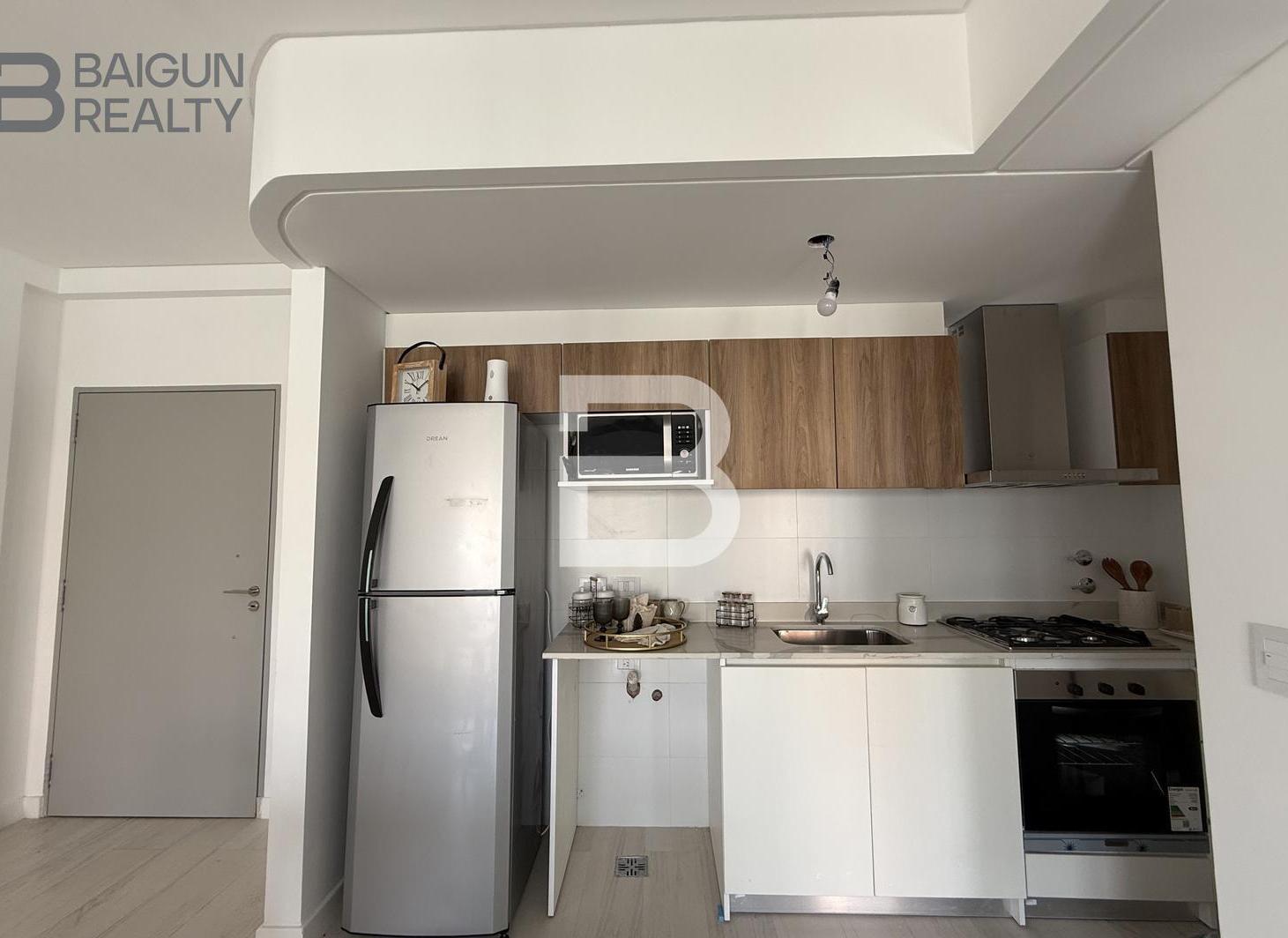 Foto de Venta Departamento 2 ambientes en Núñez, imagen 1